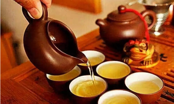 景德镇24小时上门的好茶及服务发生的